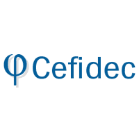 Logo Expert Comptable Cefidec