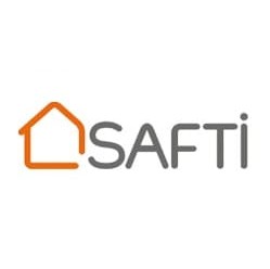 Logo SAFTI