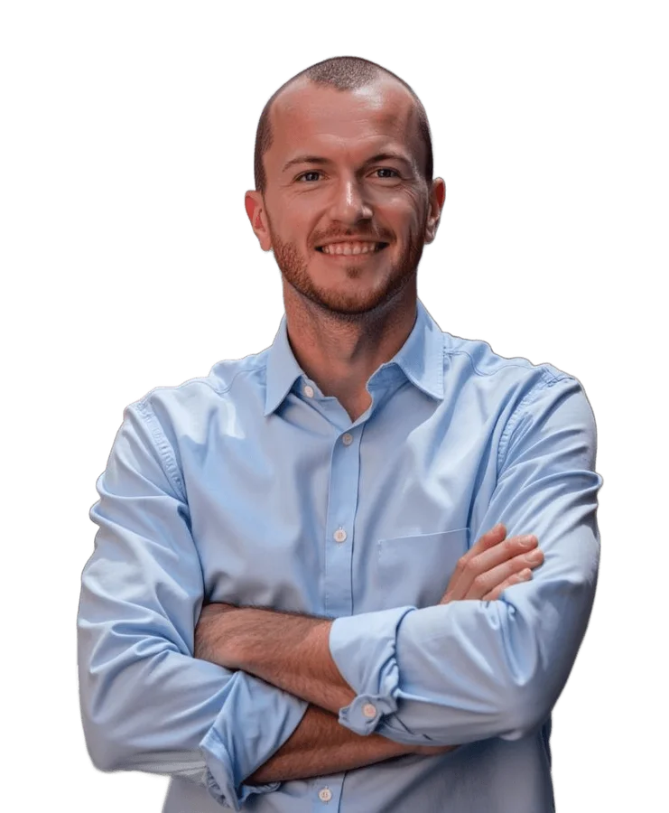 Benoît Bernardin
